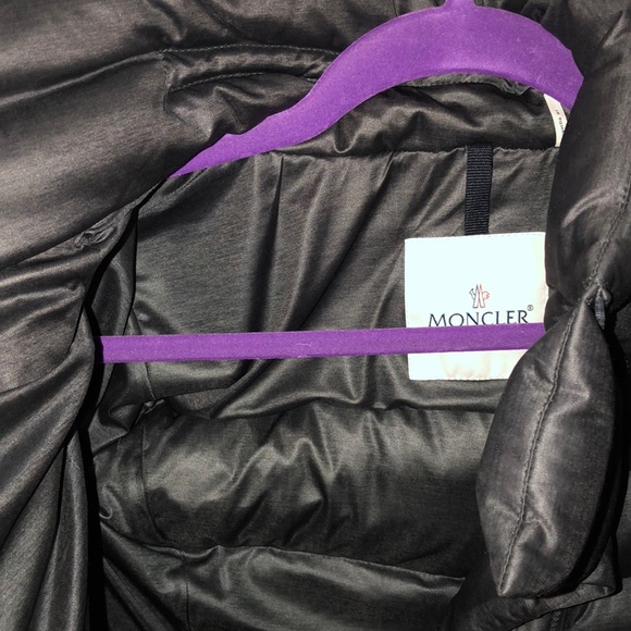 Moncler jacket - Picture 2 of 10